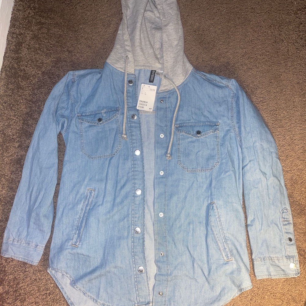 Brand new from H&M